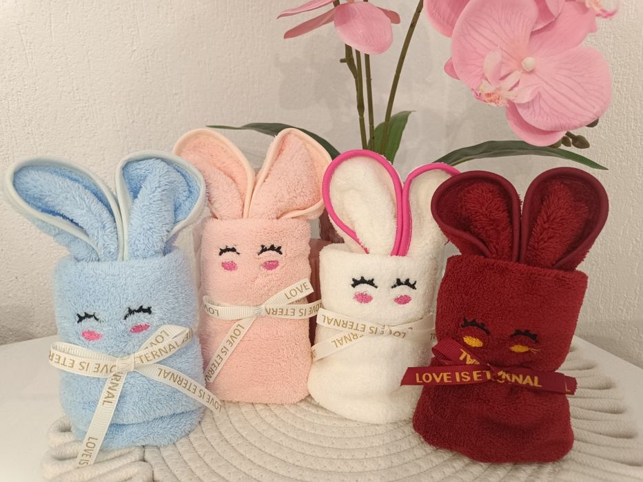 Зайчета хавлиика