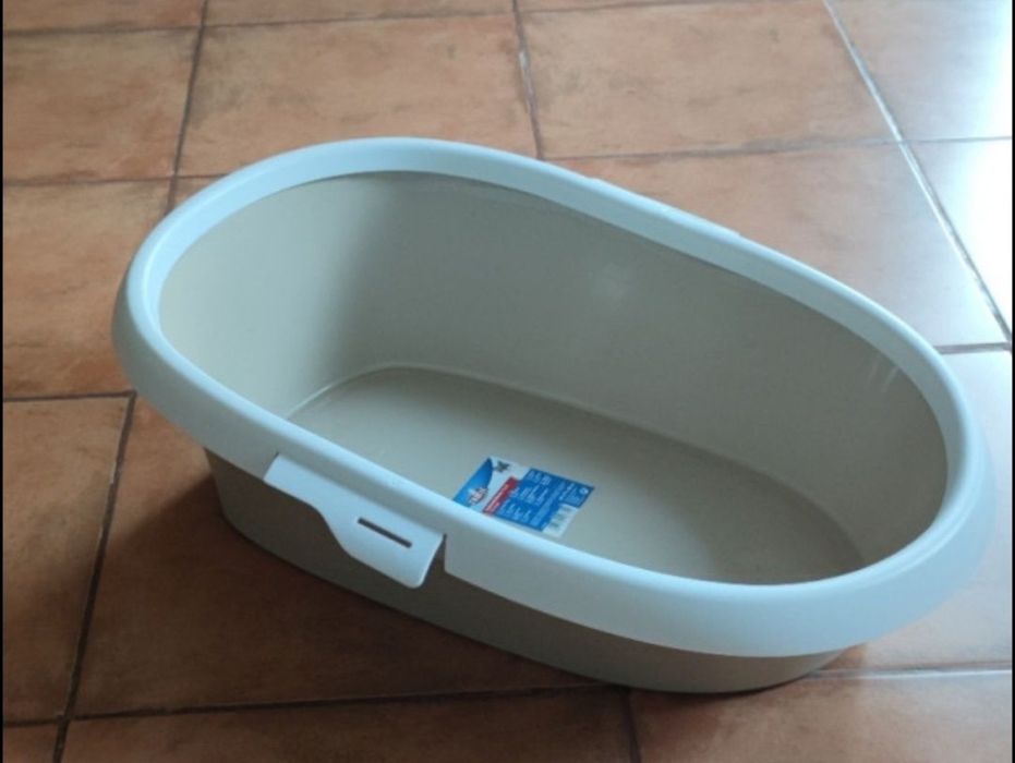 Litiere pisici, 2modele