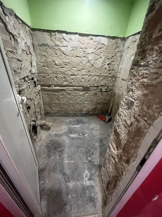 Вътрешни дейности - бани