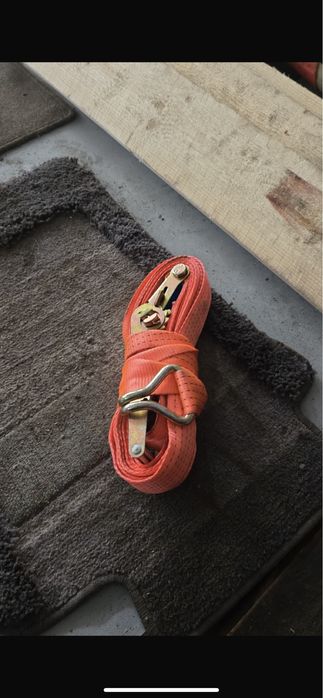 Стяжные ремни …..