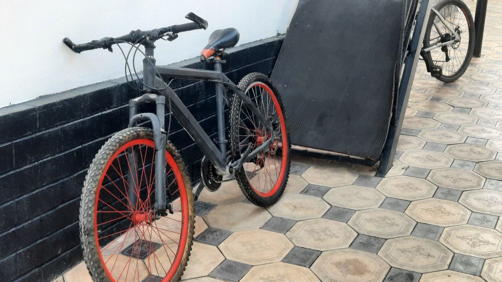 Продам велик цена не дорого