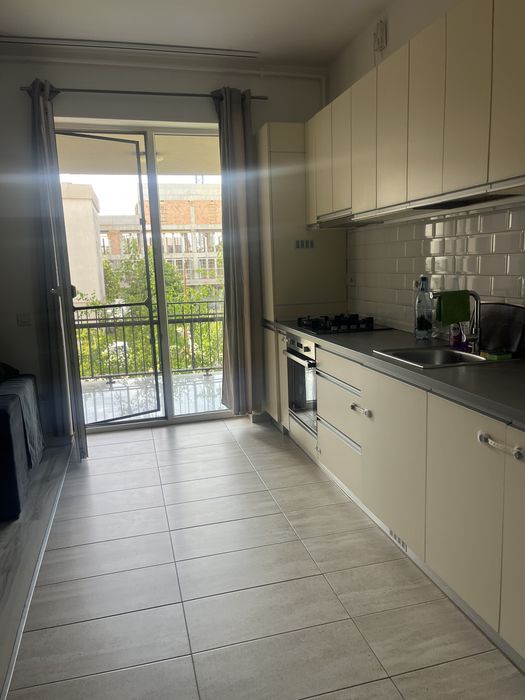 Ofer spre  inchiriere Apartament 2 camere Popesti leordeni centru - More