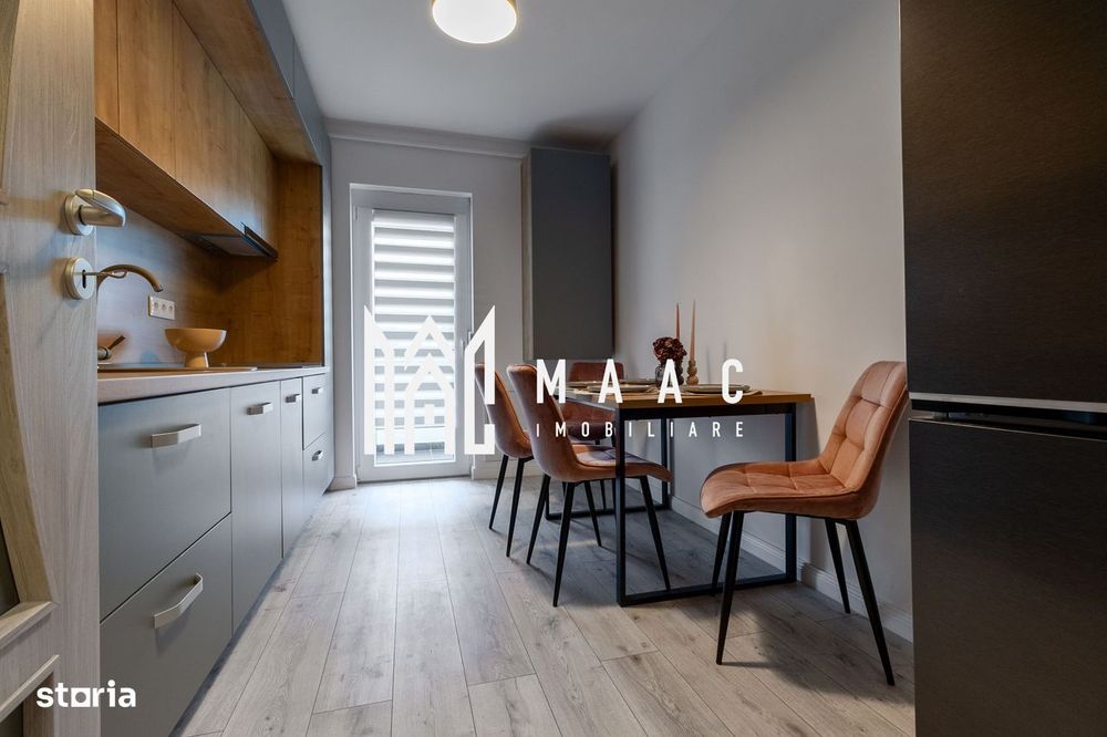Apartament 2 camere | Mobilat LUX | Ciresica | Mandra