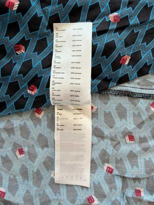 Rochie Maje de vară, din viscoza