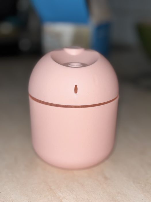 Розов НОВ дифузер