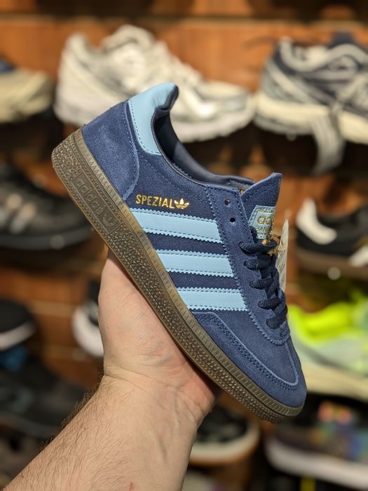 Кроссовки Adidas Spezial