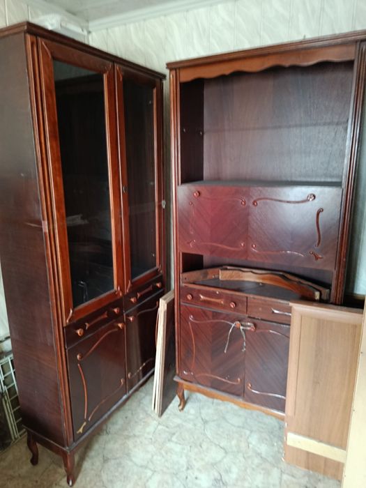 Продам антикварную мебель