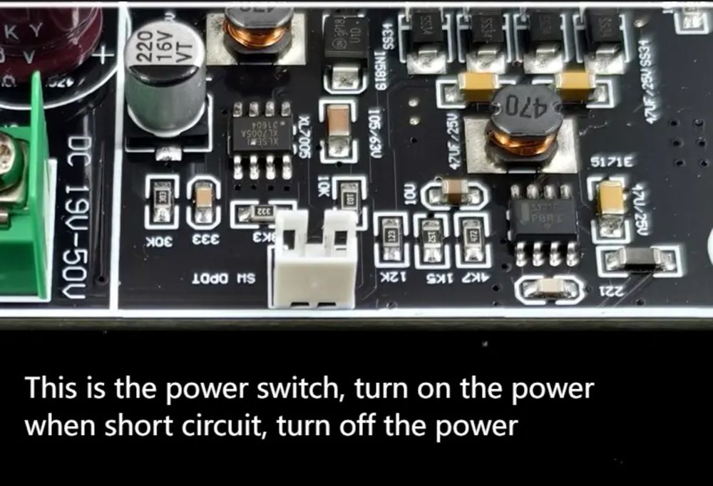 Усилитель 2x600wat