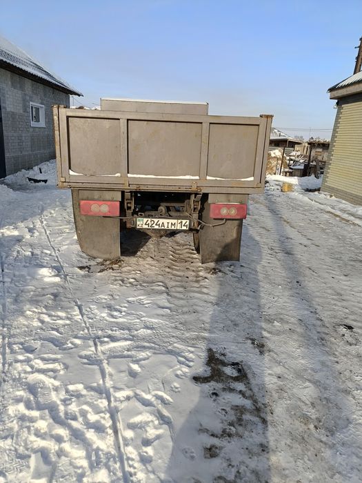 Продам фотон самолвал