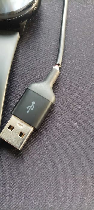 Samsung Galaxy Watch Active (SM-R500N)