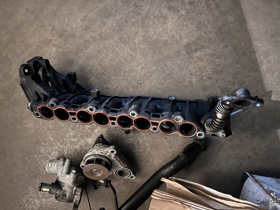 D4FD Двигател 1.7 дизел Хюндай Кия Туксон  нклЖ