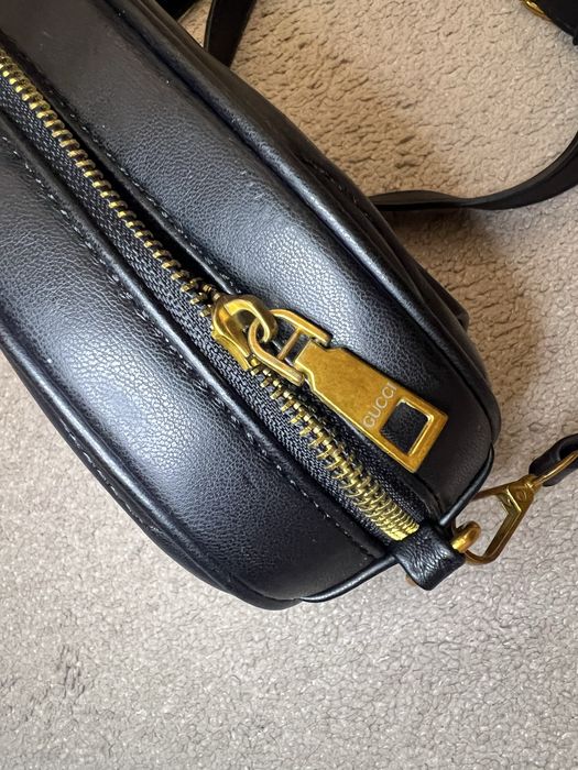 Geanta Gucci Marmont