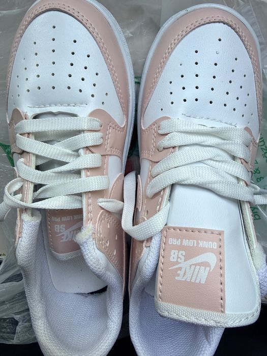 Нови Nike маратонки