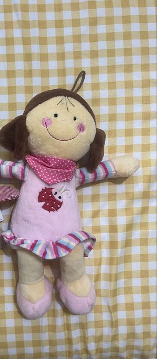 Бебешки играчки и дрънкалки