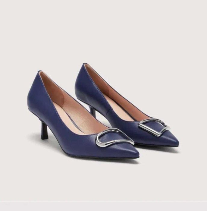 Новые туфли Coccinelle