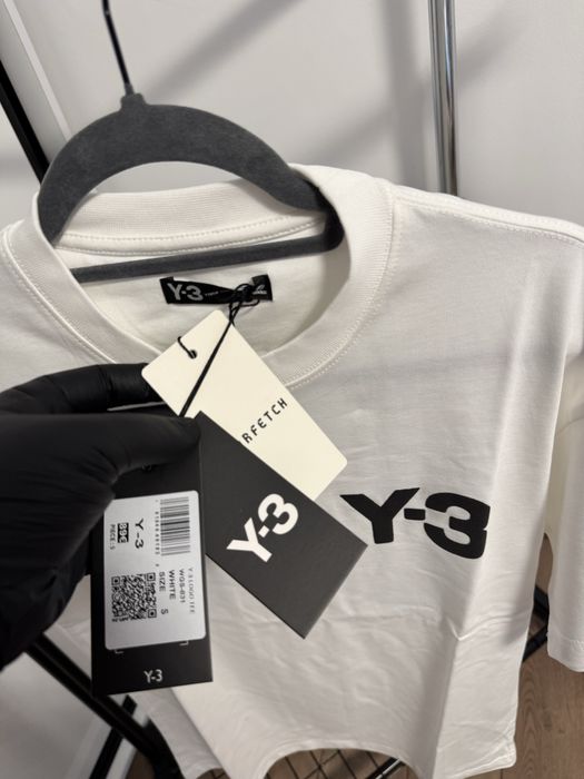 Tricou ADIDAS Y-3 - Calitate Premium