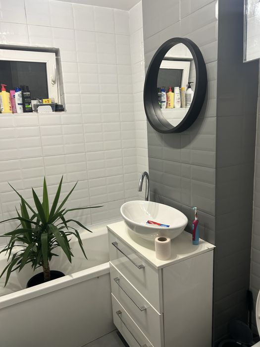 Apartament 3 camere modern, Zona Doraly