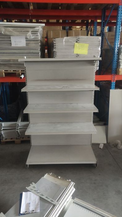 Savdo stellajlari dokonlar uchun