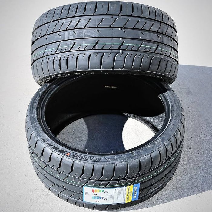 Bearway 285/45R22 2025