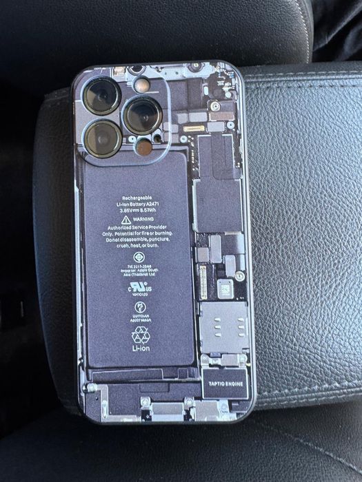 IPhone 13 pro 256GB