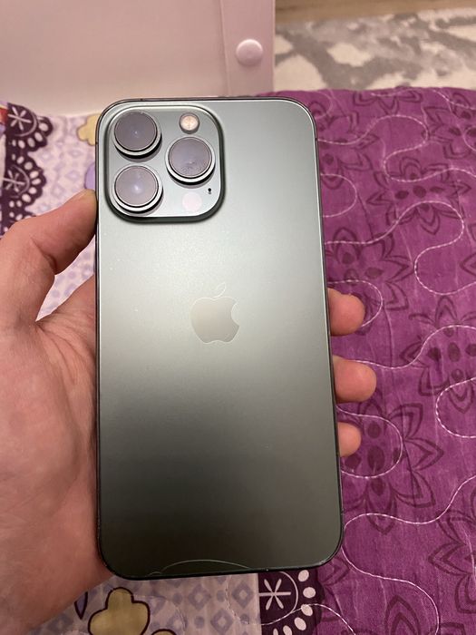 Айфон 13 про / iphone 13 pro