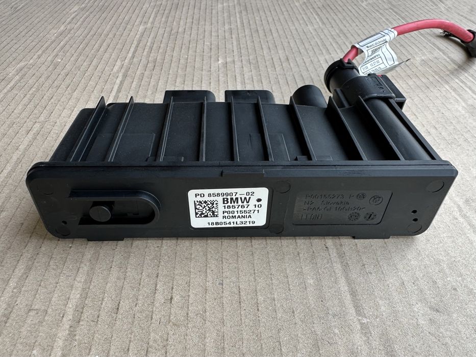 Calculator / Modul ISM BMW X1 F48, X2 F49, Seria 2 F39 : 8589907