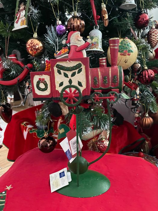 Ornament Craciun Villeroy&Boch WinterCollection NOU nuRosenthal jucari