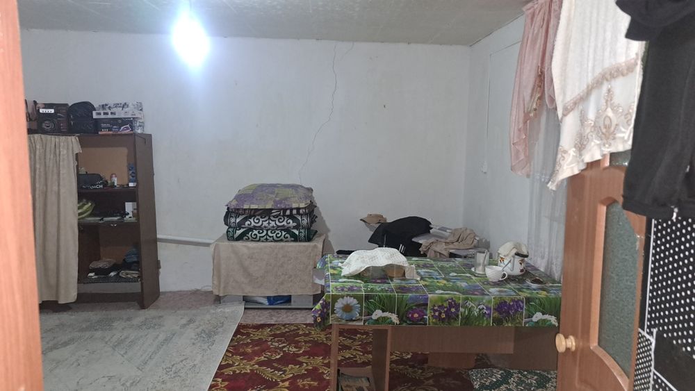 Сдам времянку в районе Курмыш.