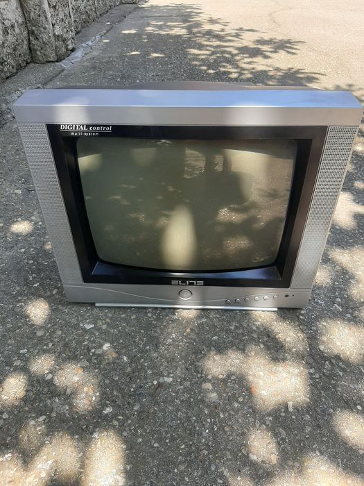 Телевизори големи