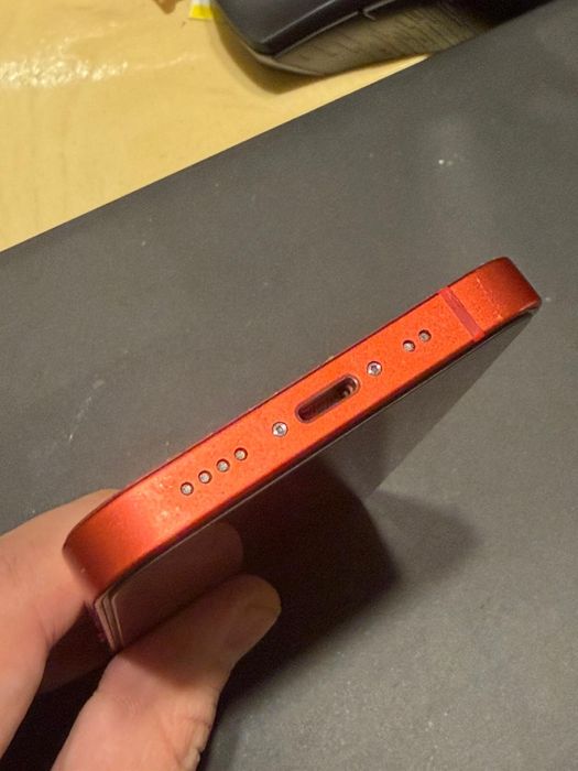 Apple iPhone 12 mini 128GB Red