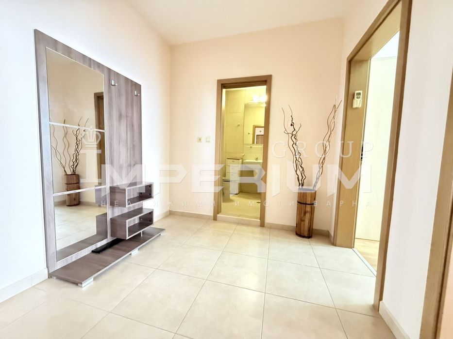 Дава се под наем Двустаен апартамент в Варна, Галата - 100 кв.м за 650 € - Снимка #7