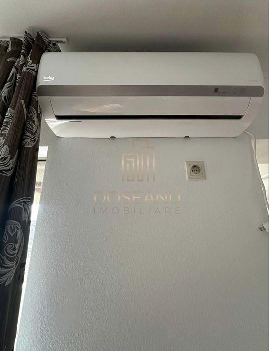 Apartament de inchiriat cu 2 camere