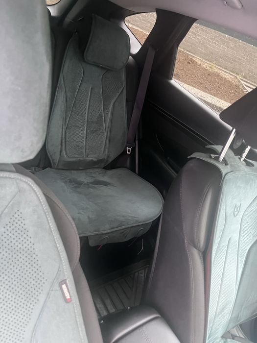 Чехол накидка для авто