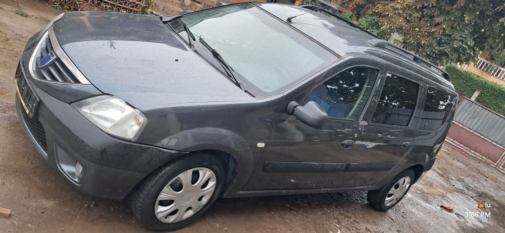 Dacia Logan MCV 1.5dci 7locuri