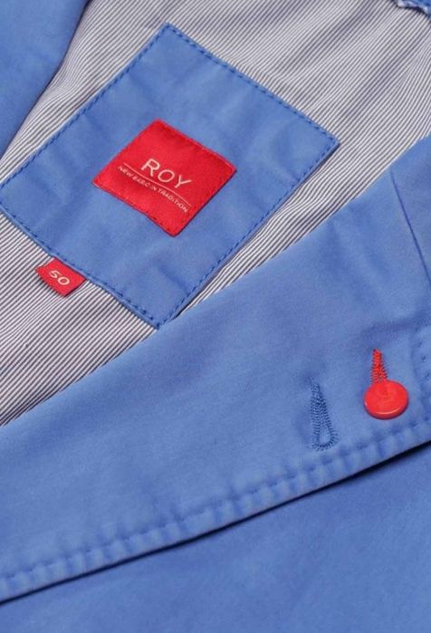Sacouri noi pentru barbati marimea 52 Roy Mens