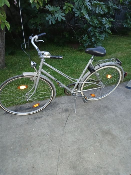 Bicicletă YoungLine 27"