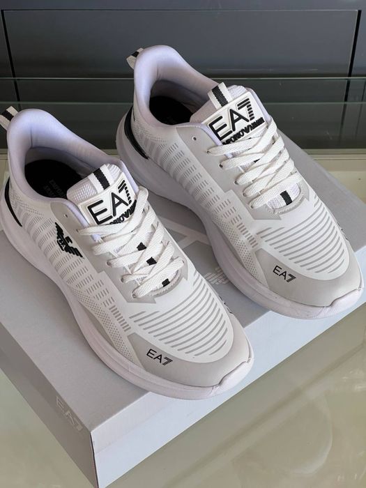 Adidasi Armani noi !!! Marimi 40/44 !!!