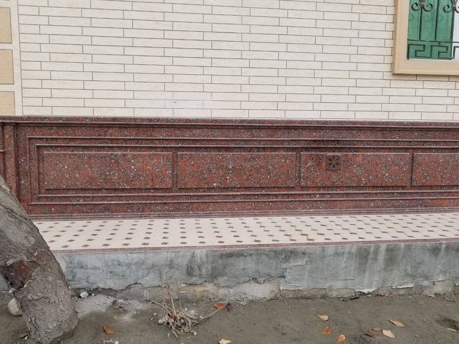 Сокил гранит фасат падкулич мастер