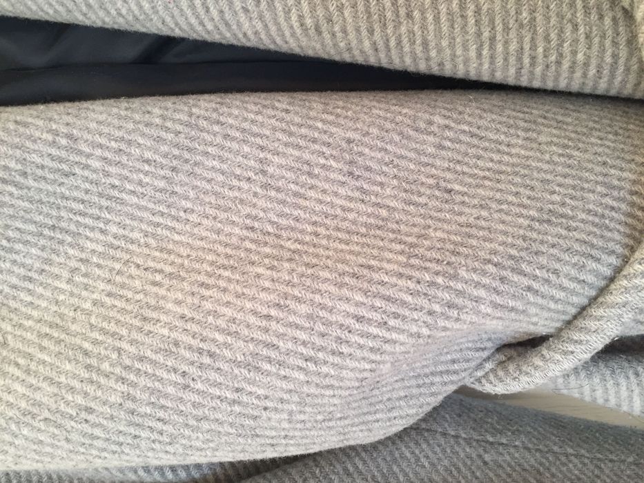 Пальто Mango демисезонное