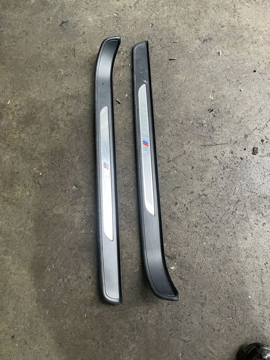 Вътрешни М лайстни бмв 3 е92 ( vutreshni M laistni bmw 3 e92 )