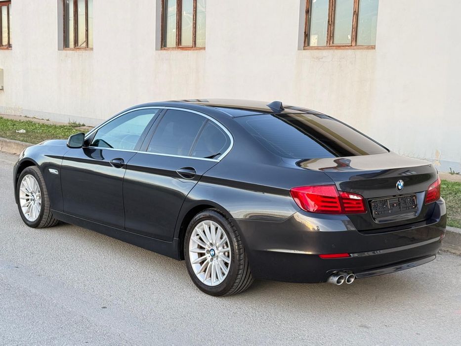 Bmw 520d f10 seria5 X-Drive 4x4 •DISTRIBUTIA NOUA•
