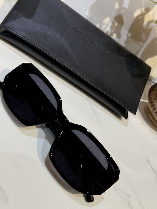 Ochelari Yves Saint Laurent