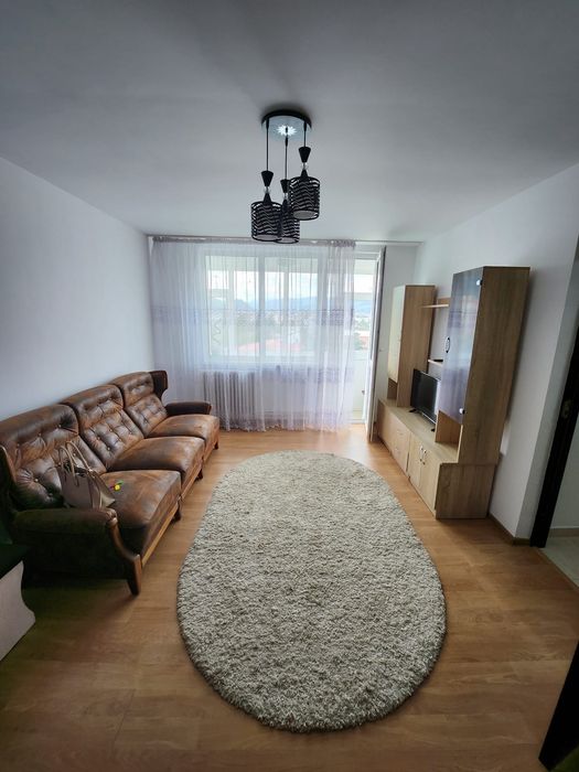 Apartament 2 camere ultracentral