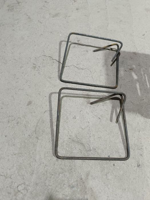 Продам хамуты  для арматурый