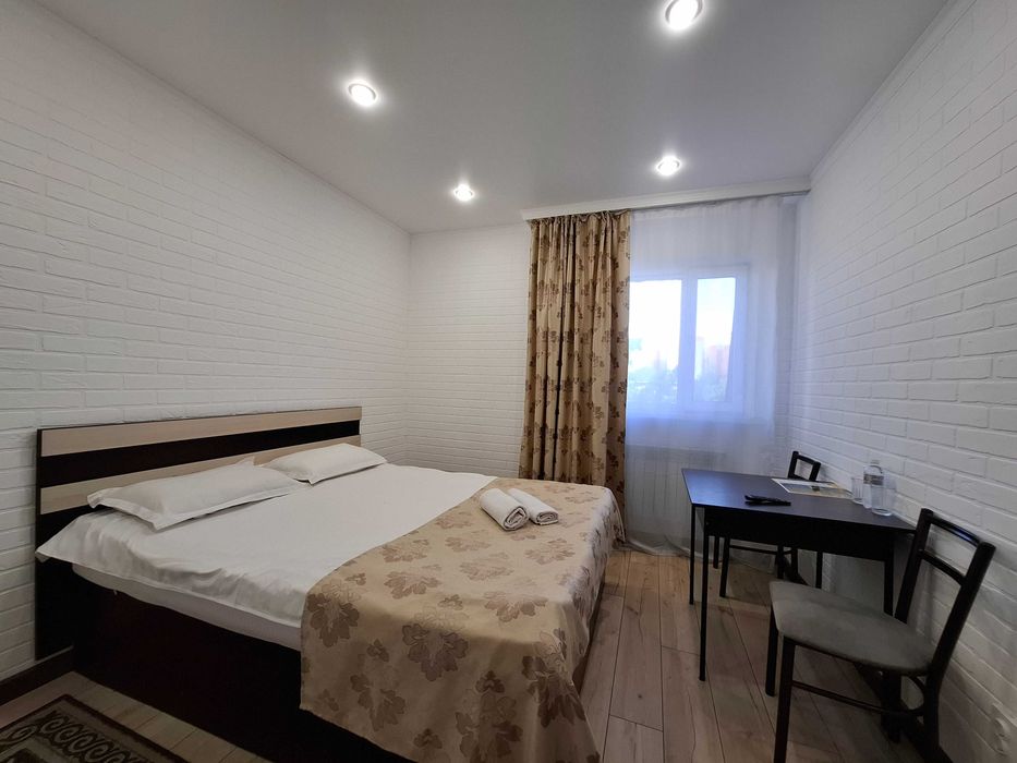 Хостел 1,2 местный