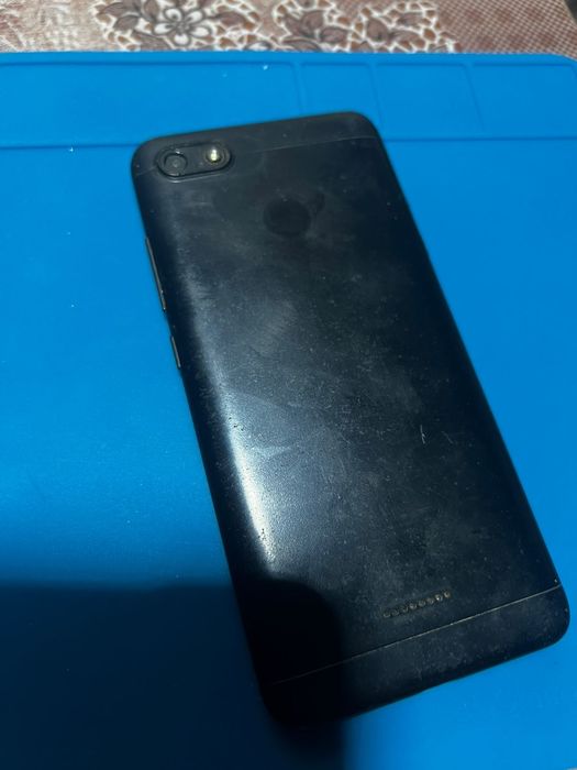 Redmi 6a смартфон