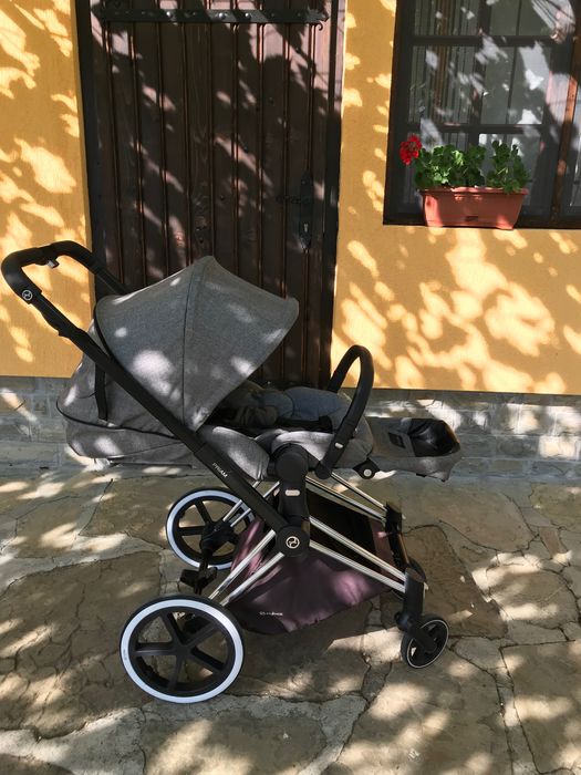 Cybex Priam количка