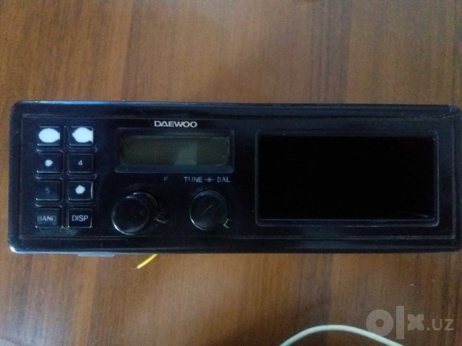 Радио от тико / radio
