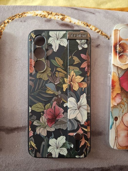 Нови протектори/гръб за Samsung S22 и A 54 5G