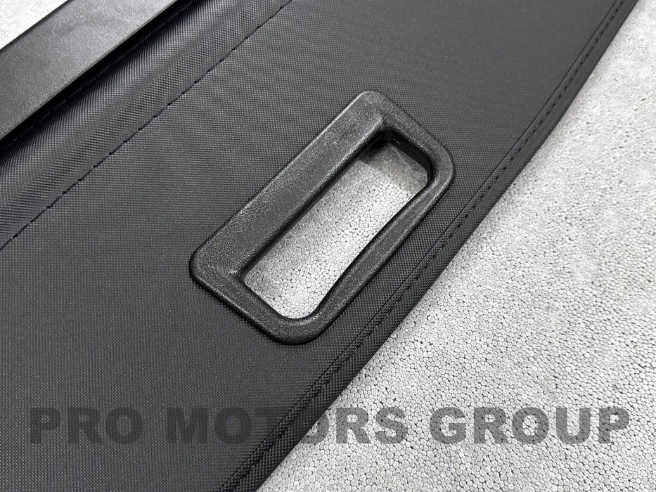 Щора за багажник Volkswagen Touran 2015-